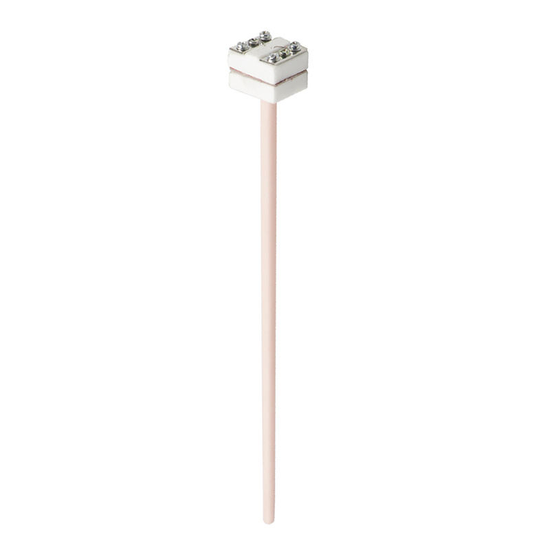 Termokopel platinum-rhodium ringkas