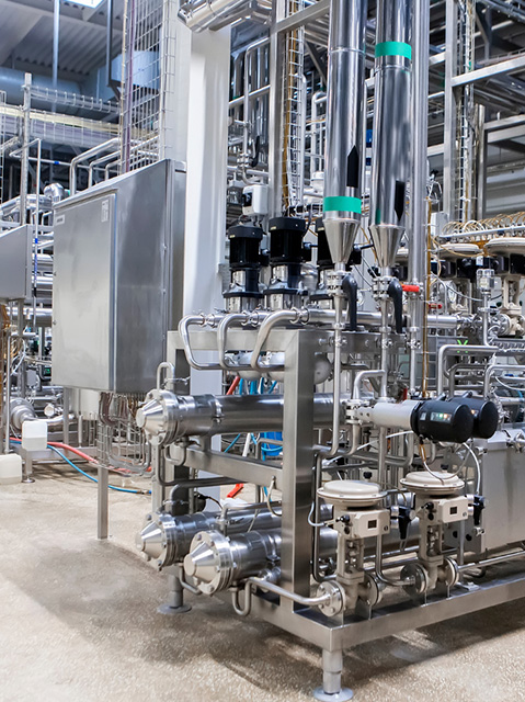 Industri Kimia Harian