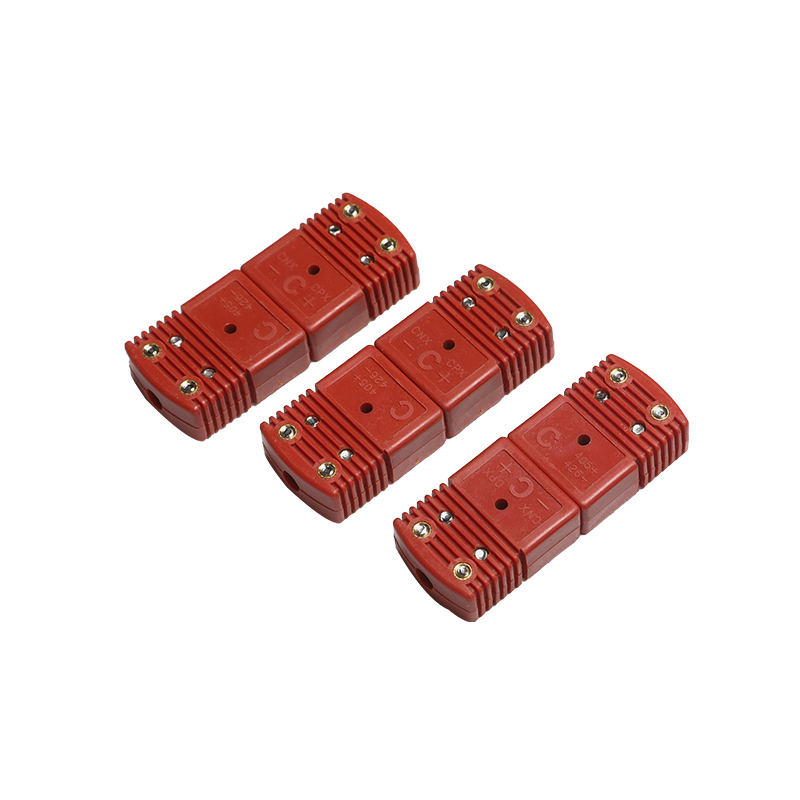 Wre5/26 Wre3/25 Industri Jenis C Termokopel 1200°C Jarum Probe Suhu Tinggi Tungsten-Rhenium Termokopel