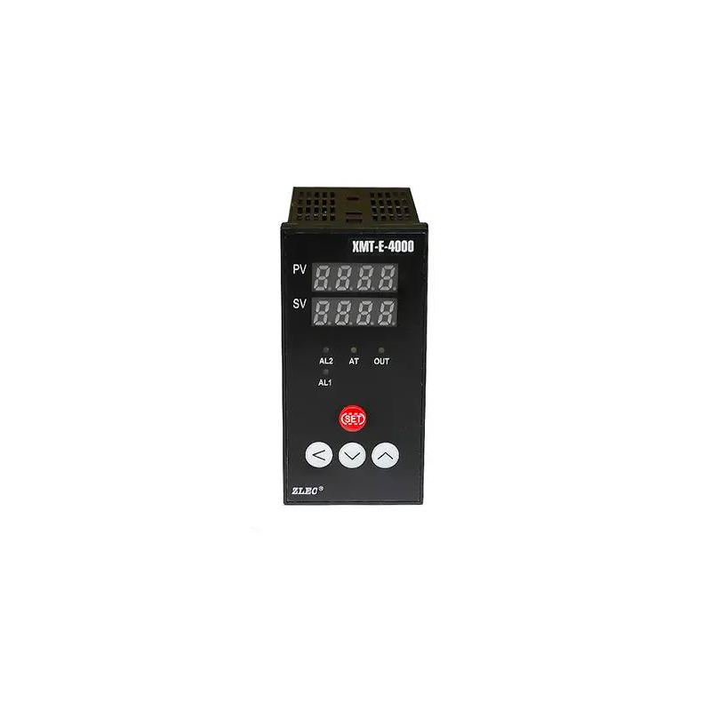 XMT Pintar 48×48mm Pengawal Suhu Analog/Inkubator Termostat Digital
