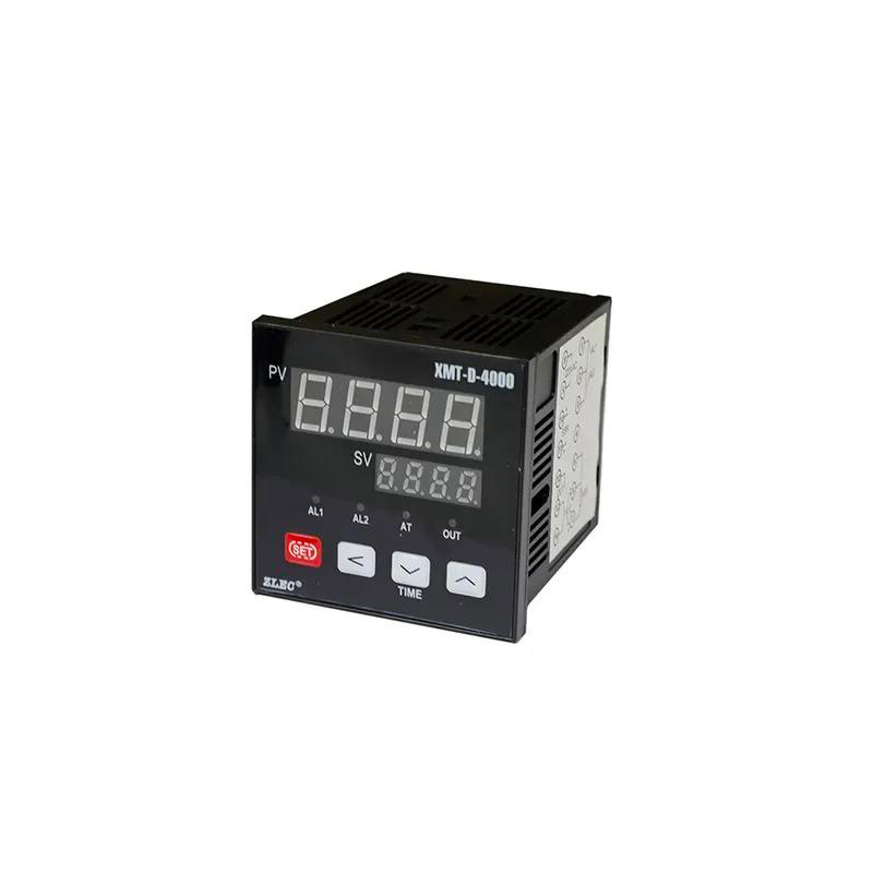 XMT Pintar 48×48mm Pengawal Suhu Analog/Inkubator Termostat Digital