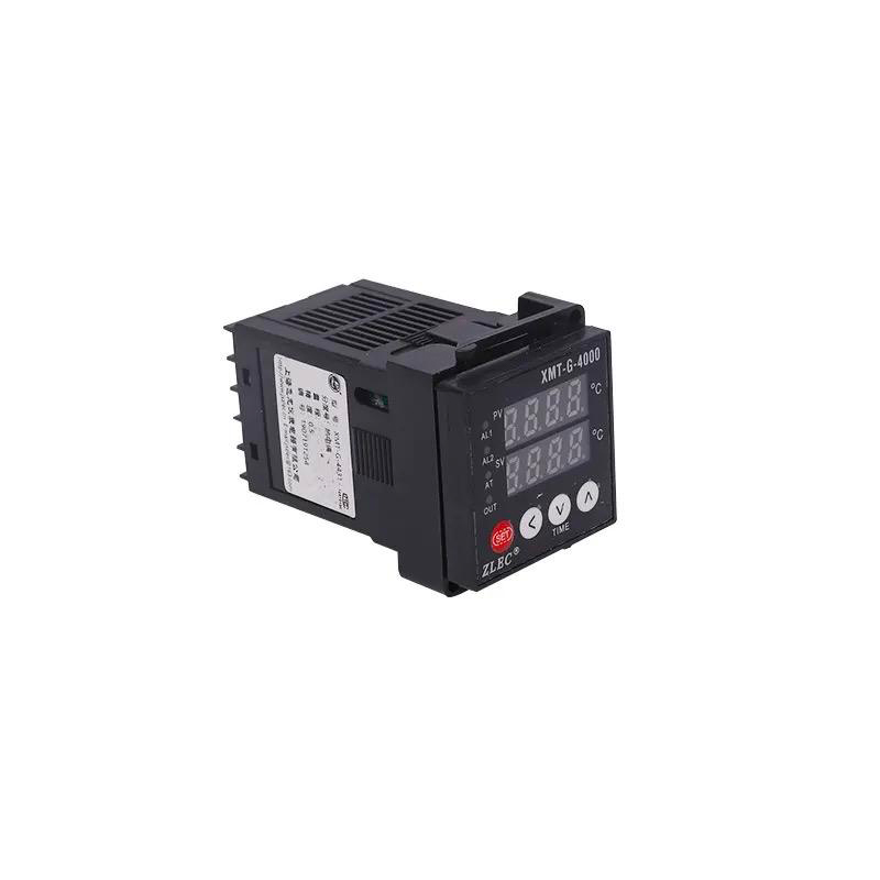 XMT Pintar 48×48mm Pengawal Suhu Analog/Inkubator Termostat Digital