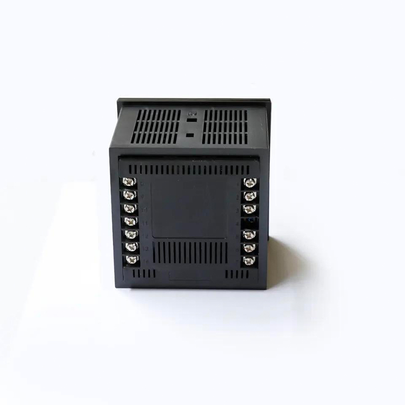 XMT Pintar 48×48mm Pengawal Suhu Analog/Inkubator Termostat Digital